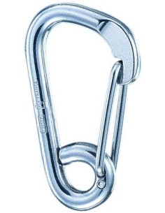 Wichard RVS Karabijnhaak 10 mm | Shipsworld