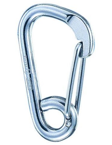 Wichard RVS Karabijnhaak 10 mm | Shipsworld