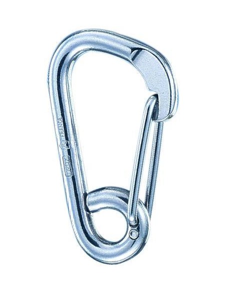 Wichard RVS Karabijnhaak 10 mm | Shipsworld
