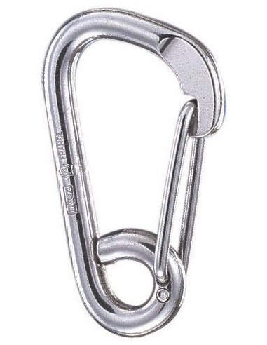 Wichard RVS Karabijnhaak 12 mm | Shipsworld