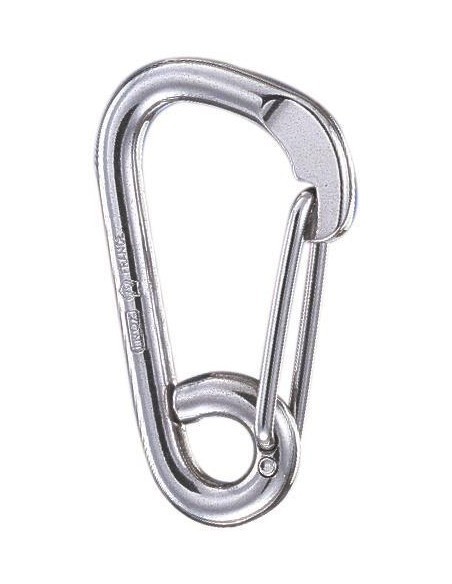 Wichard RVS Karabijnhaak 12 mm | Shipsworld