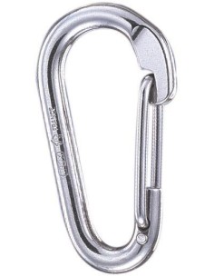 Wichard RVS Karabijnhaak 10 mm | Shipsworld