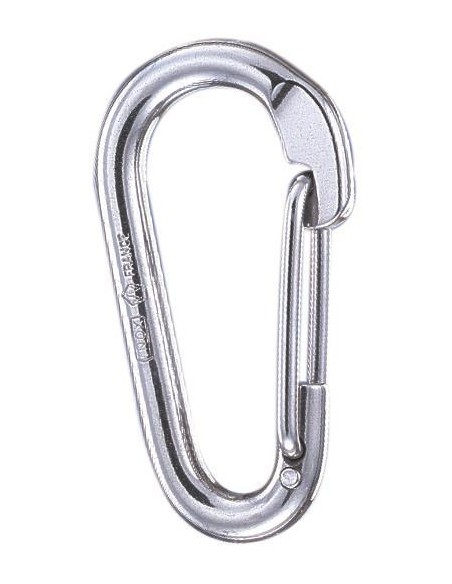 Wichard RVS Karabijnhaak 10 mm | Shipsworld