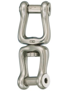 Wichard Wartel HR RVS 80 mm | Shipsworld