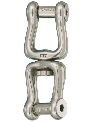 Wichard Wartel HR RVS 80 mm | Shipsworld