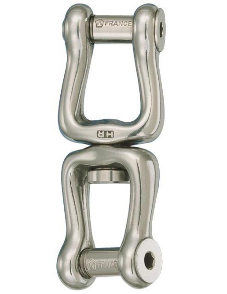 Wichard Wartel HR RVS 80 mm | Shipsworld