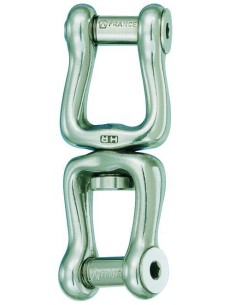 Wichard Wartel HR RVS 80 mm | Shipsworld 2