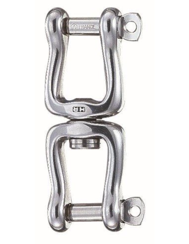 Wichard Wartel HR RVS 80 mm | Shipsworld