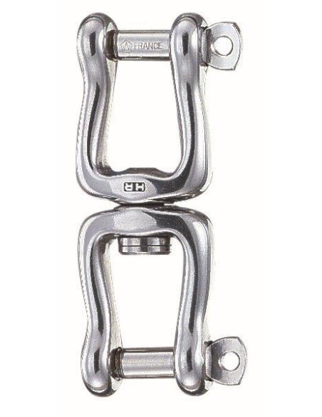 Wichard Wartel HR RVS 80 mm | Shipsworld