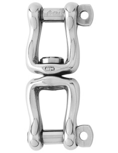 Wichard Wartel HR RVS 120 mm | Shipsworld