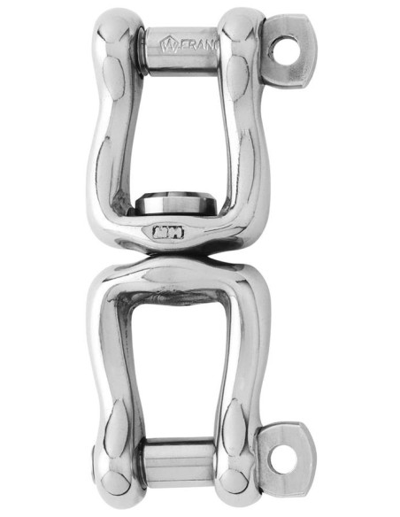 Wichard Wartel HR RVS 120 mm | Shipsworld
