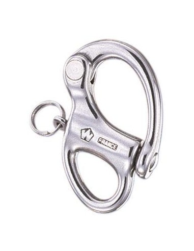 Wichard HR RVS Snapsluiting 50 mm | Shipsworld