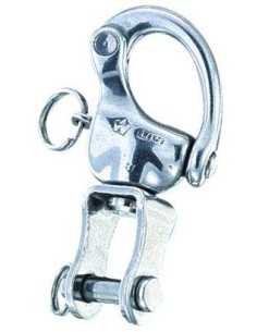 Wichard HR RVS Snapsluiting 70 mm | Shipsworld 2