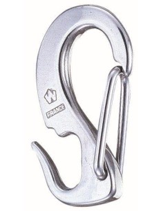 Wichard Stagleuver RVS 50 mm | Shipsworld