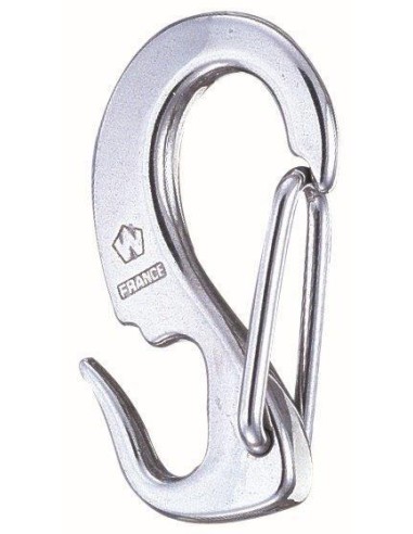 Wichard Stagleuver RVS 50 mm | Shipsworld