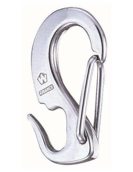 Wichard Stagleuver RVS 50 mm | Shipsworld
