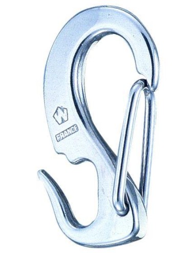 Wichard Stagleuver RVS 50 mm | Shipsworld