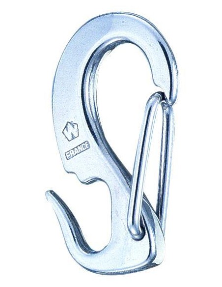 Wichard Stagleuver RVS 50 mm | Shipsworld