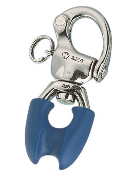 Wichard Snapsluiting HR RVS 95 mm | Shipsworld
