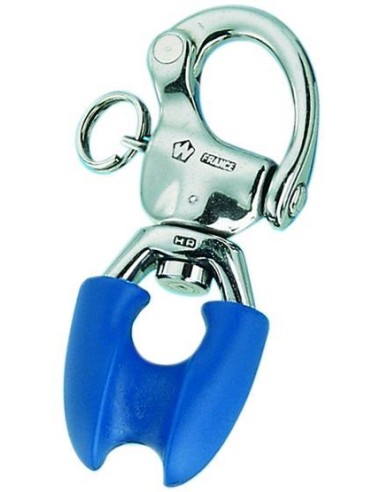 Wichard Snapsluiting HR RVS 110 mm | Shipsworld