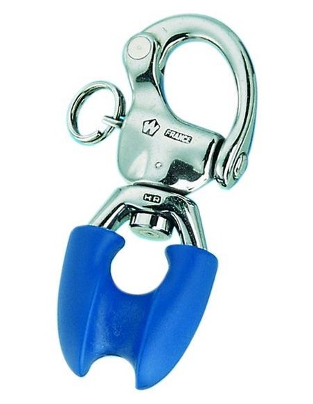 Wichard Snapsluiting HR RVS 110 mm | Shipsworld