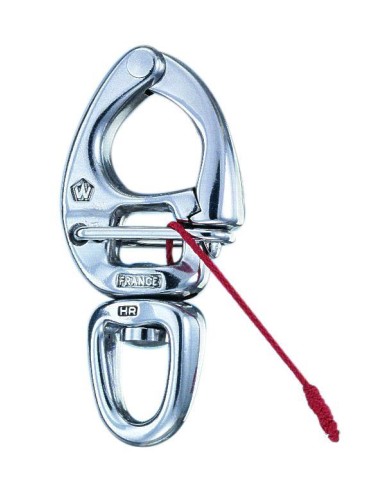 Wichard Snapsluiting Quick Release 110 mm | Shipsworld