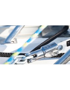 Wichard Ankerconnector RVS | Shipsworld 2