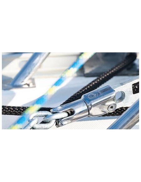 Wichard Ankerconnector RVS | Shipsworld