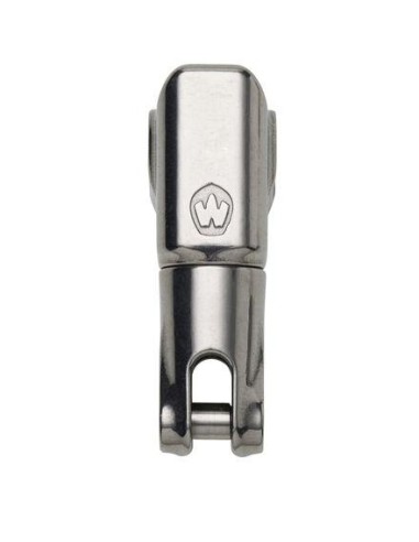 Wichard Ankerconnector RVS 12-14mm | Shipsworld