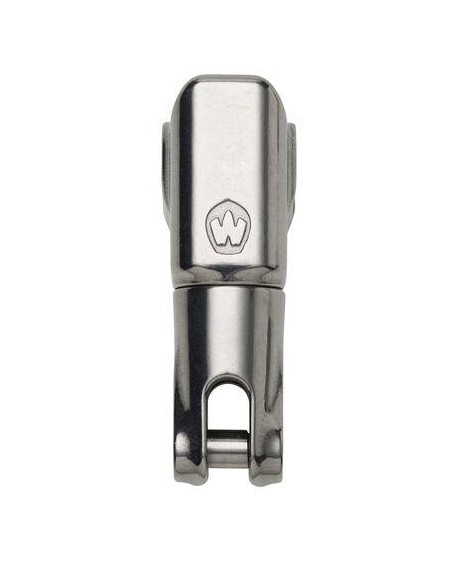 Wichard Ankerconnector RVS 12-14mm | Shipsworld