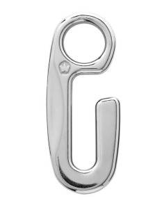 Wichard Ankerkettinghaak RVS 8 mm | Shipsworld