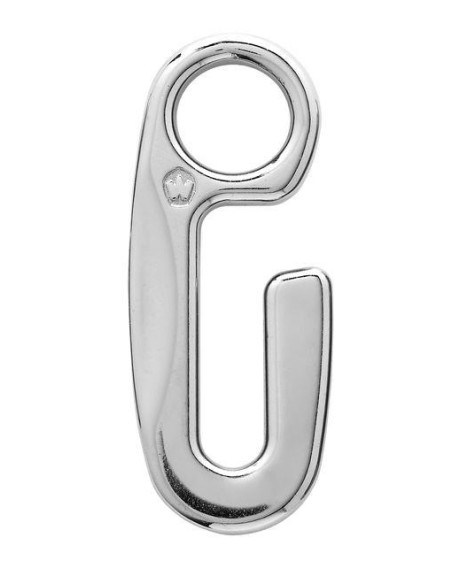 Wichard Ankerkettinghaak RVS 8 mm | Shipsworld