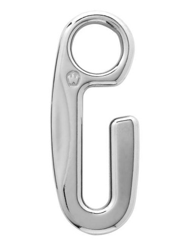Wichard Ankerkettinghaak RVS 12 mm | Shipsworld
