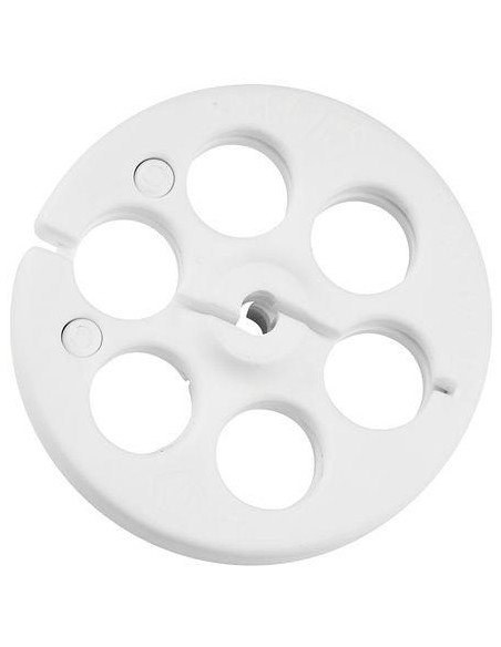 Wichard Zeilbeschermer 6-10 mm (2) | Shipsworld