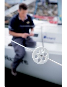 Wichard Zeilbeschermer 6-10 mm (2) | Shipsworld 2