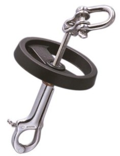 Wichard Babystagspanner RVS 5/6/7 mm | Shipsworld