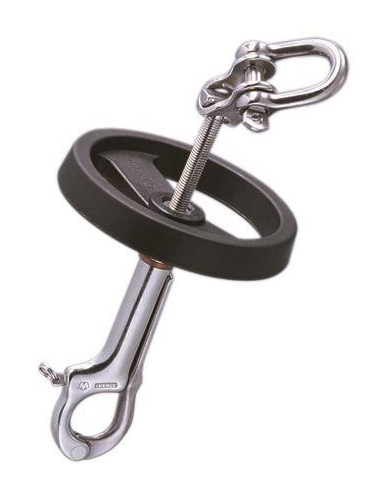 Wichard Babystagspanner RVS 5/6/7 mm | Shipsworld