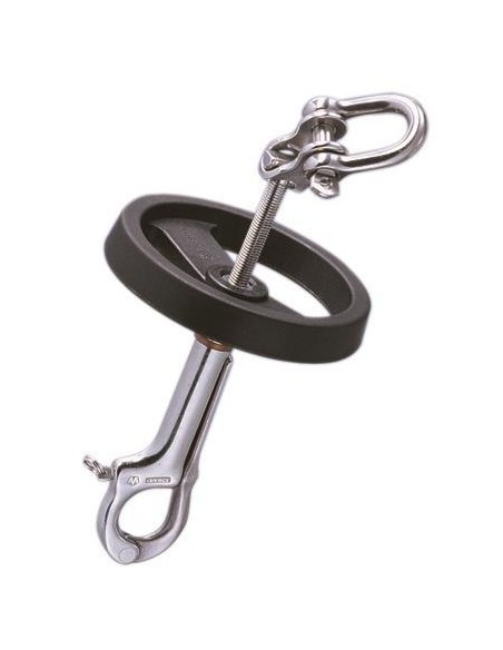 Wichard Babystagspanner RVS 5/6/7 mm | Shipsworld