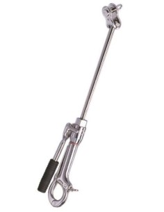 Wichard Babystagspanner RVS 5/6/7 mm | Shipsworld