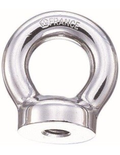 Wichard Oogmoer RVS M8 6x27 mm | Shipsworld