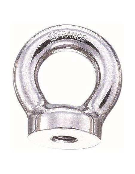 Wichard RVS Oogmoer M8 8x36 mm | Shipsworld