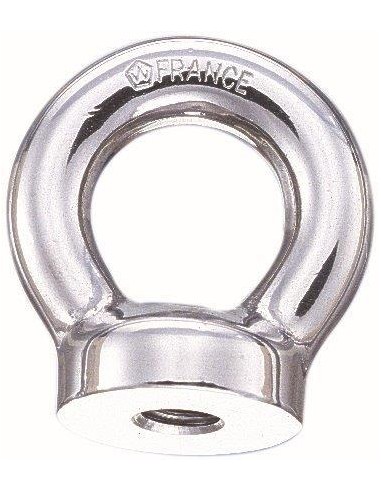 Wichard RVS Oogmoer M12 56mm | Shipsworld