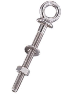 Wichard Oogbout RVS M10 x 100 mm | Shipsworld
