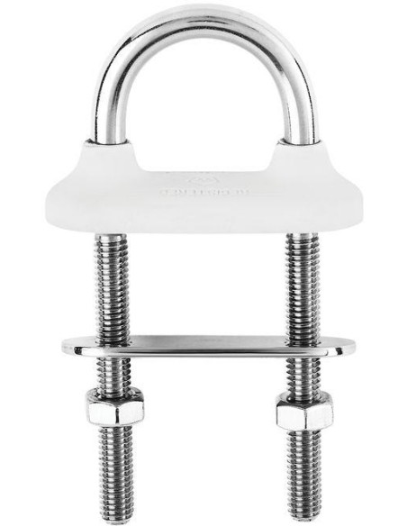 Wichard U-bout RVS 8x80mm | Shipsworld