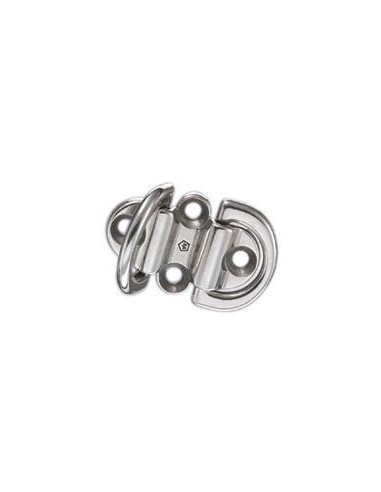 Wichard Scharnierend Dekoog RVS 8 mm | Shipsworld