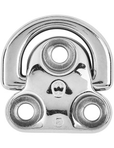 Wichard Scharnierend Dekoog RVS 8 mm | Shipsworld