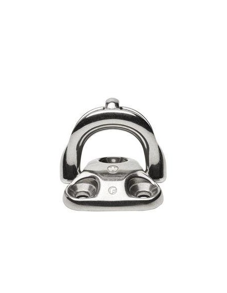 Wichard Dekoog Scharnierend 6 mm | Shipsworld