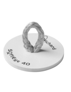Wichard Softeye D40 Wit | Shipsworld