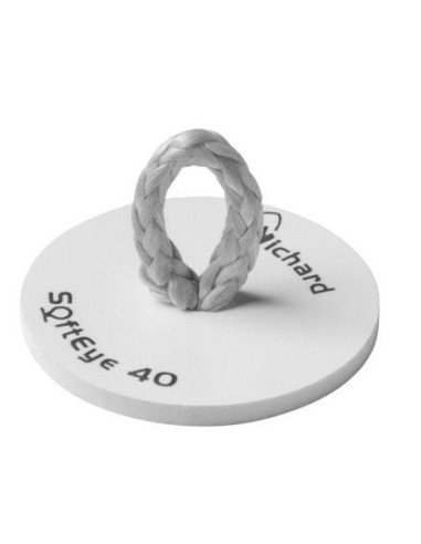 Wichard Softeye D40 Wit | Shipsworld