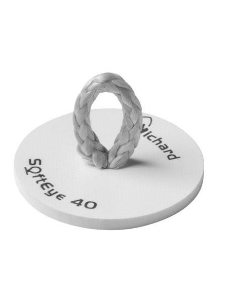 Wichard Softeye D40 Wit | Shipsworld